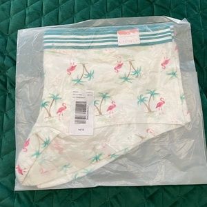 Lane Bryant/Cacique 14/16 NEW cotton boyshort panty